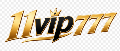 11vip777 official brand logo
